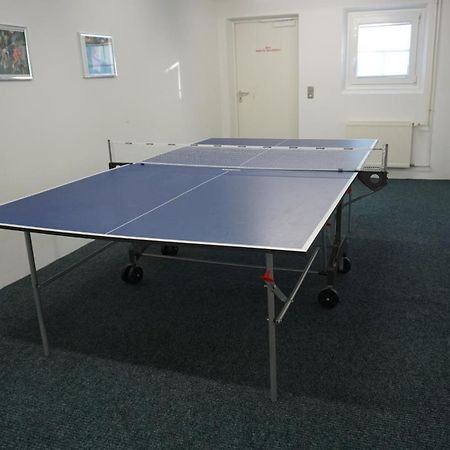 Appartamento Residenz Rosengrund Whg O3 Büsum Esterno foto
