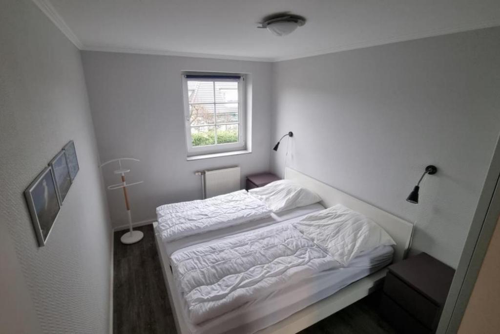 Appartamento Residenz Rosengrund Whg O3 Büsum Esterno foto